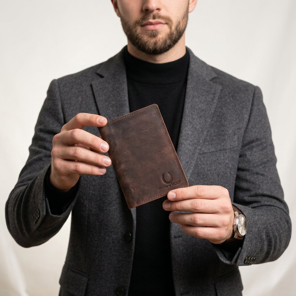 Shop Best Credit Card Holder Online with premium style, durability & slim design. Keep cards secure, organized & safe.