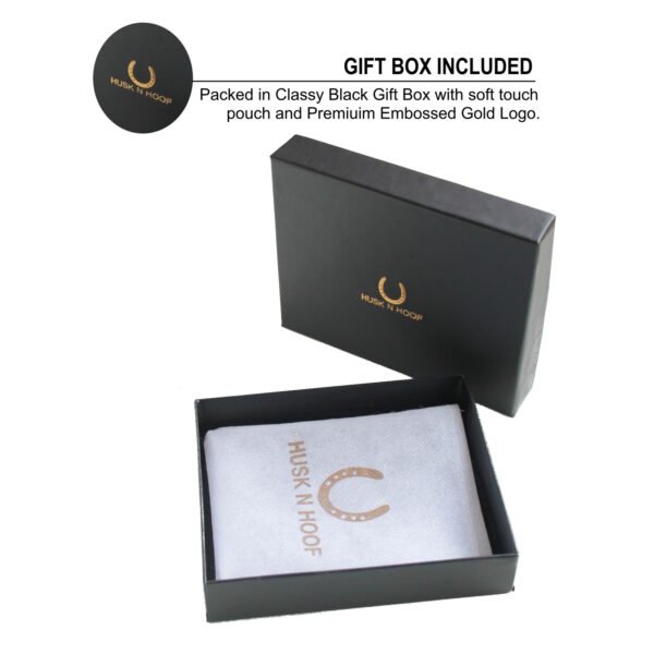 card holder gift