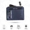 card holder purse slots