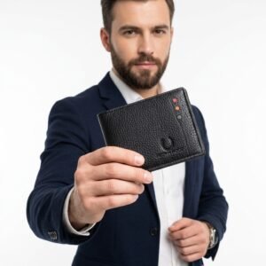 Read our Husk N Hoof Wallet Review to explore premium leather quality, stylish design, everyday durability for modern users.