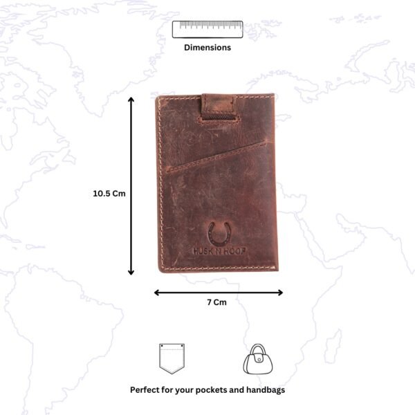 credit card holder