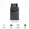 credit card holder 7-8 cards
