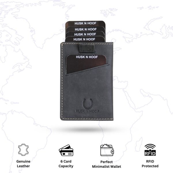 credit card holder 7-8 cards