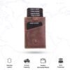 credit card holder for men