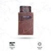 credit card holder for women