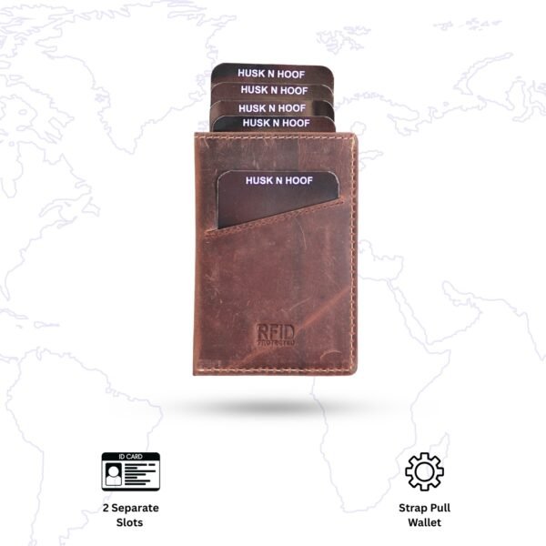 credit card holder for women