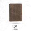 credit card holder wallet back