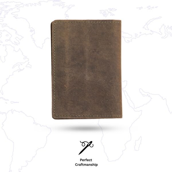 credit card holder wallet back