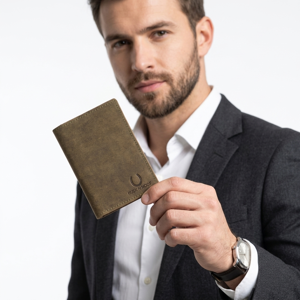 credit card holder wallet for men