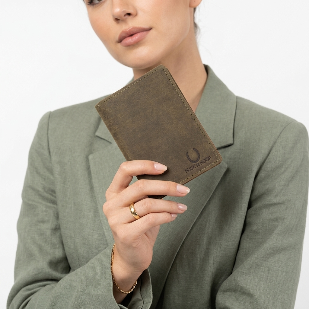 credit card holder wallet for women