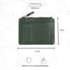 dimensions of card holder