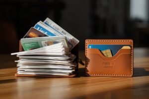 Credit Card Holder Online