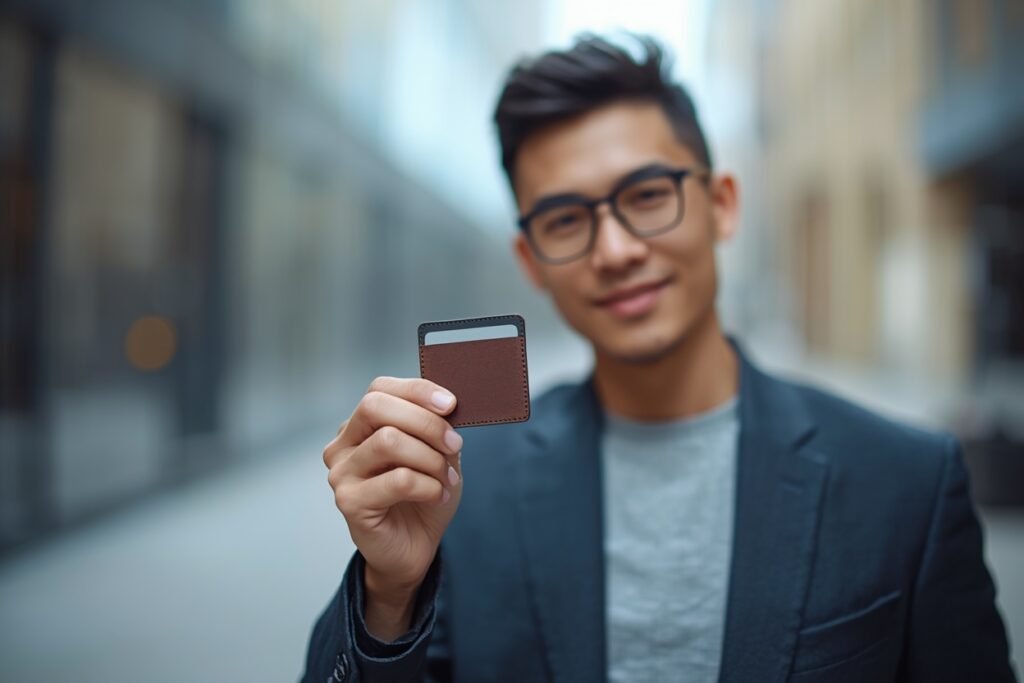Minimalist Accessories Fit Into The Modern Style Trends