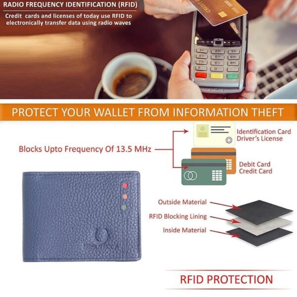 rfid card holder
