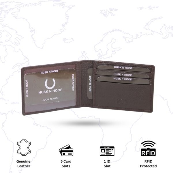 6 card holder