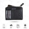 8 card holder