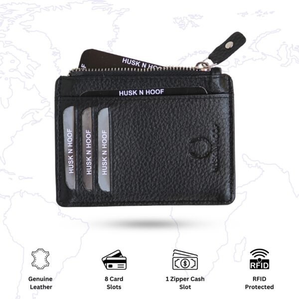 8 card holder