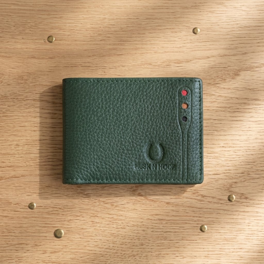 Card Holder Womens