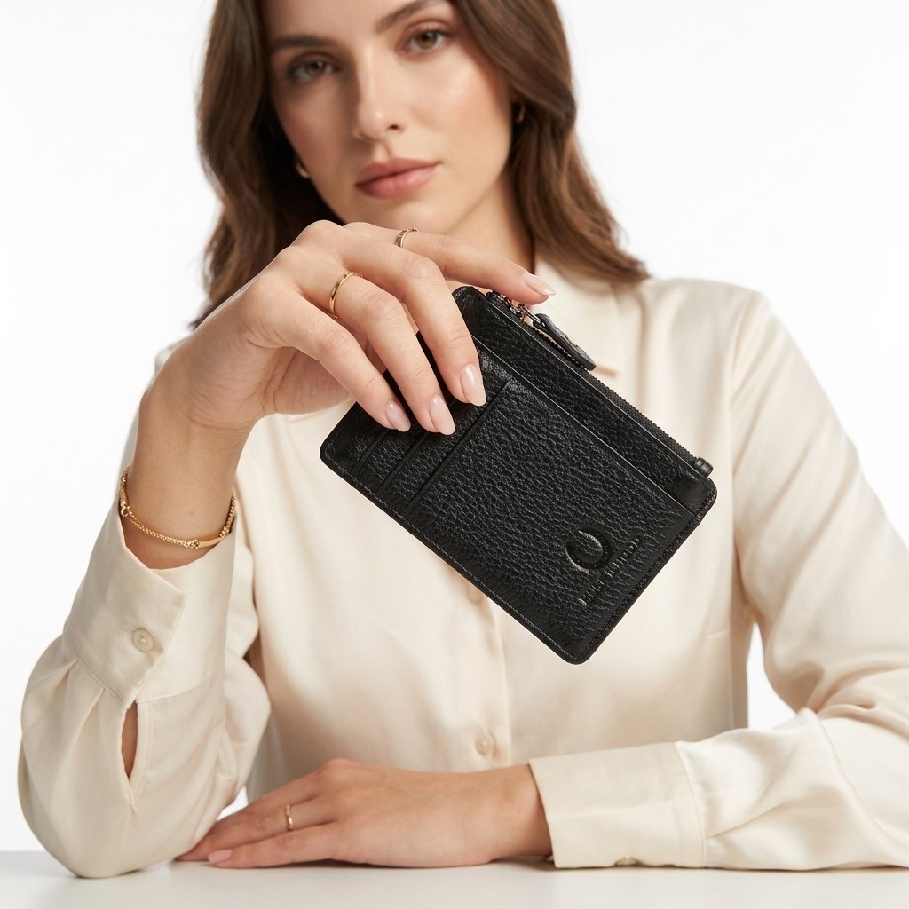 Card and Cash for women