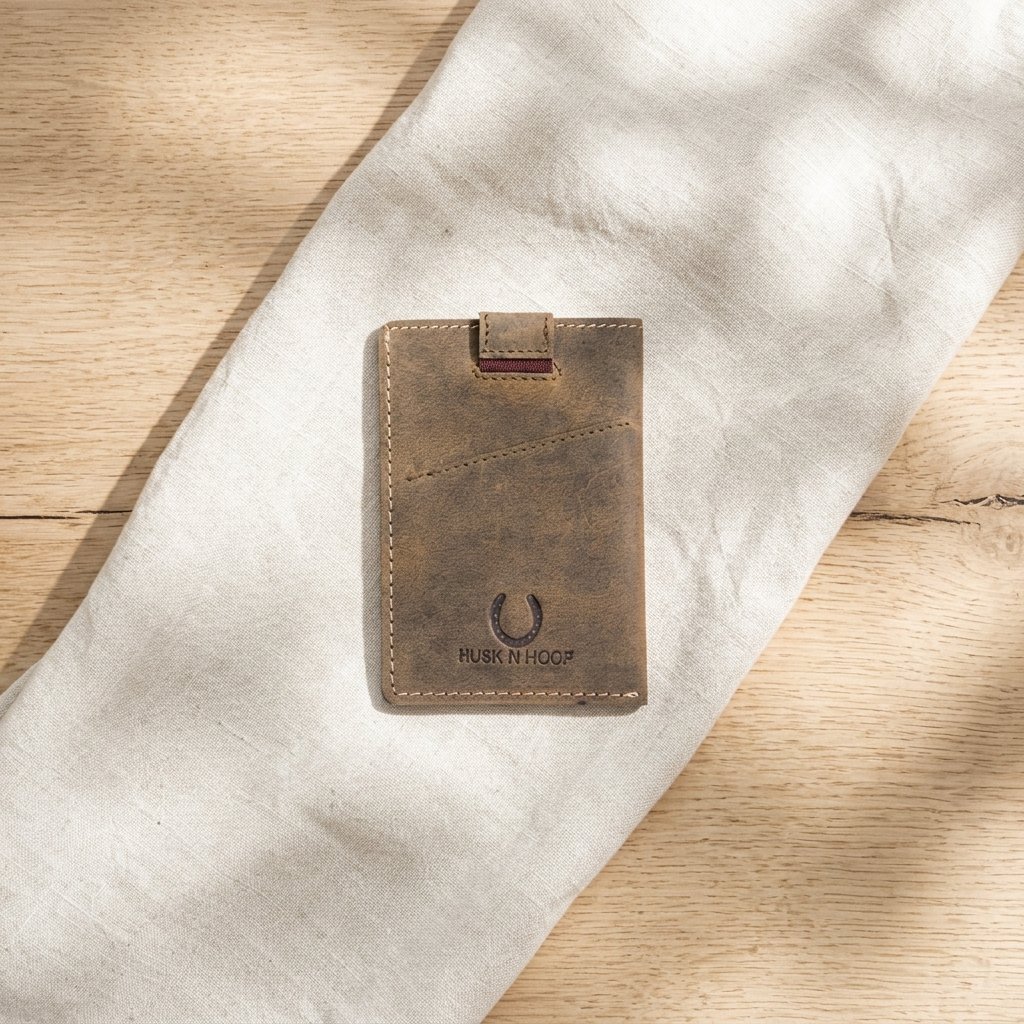 Debit Card Holder