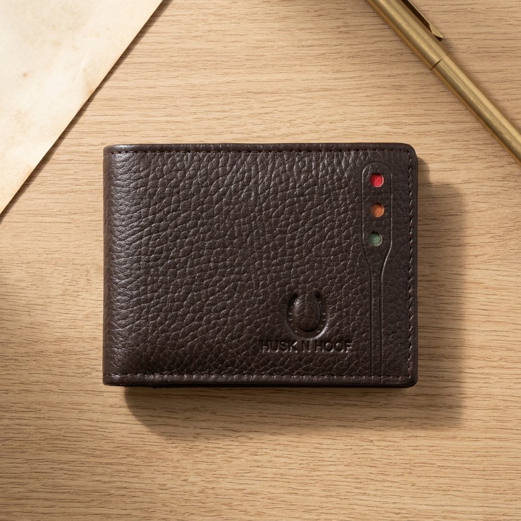 Luxury Card Holder