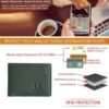 RFID Card Holder