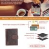 RFID Card Holder