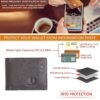 RFID Luxury Card Holder