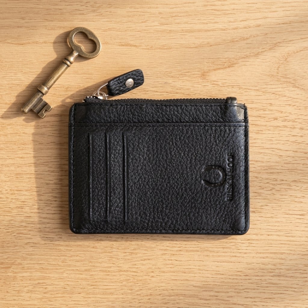 card and cash holder