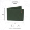 card holder dimensions
