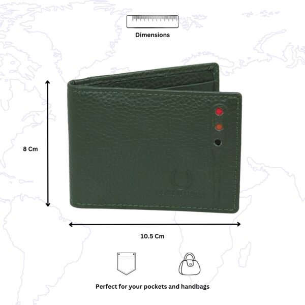card holder dimensions