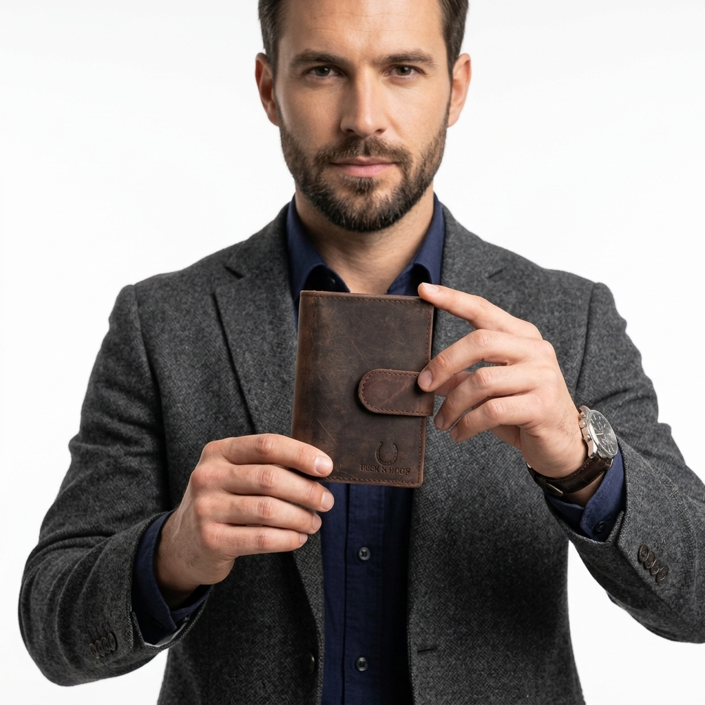 card holder for men