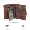 card holder for women