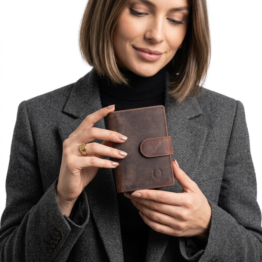 card holder for women
